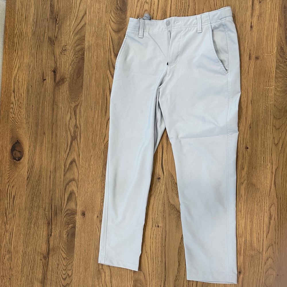 Under Armour Matchplay pants (kids)